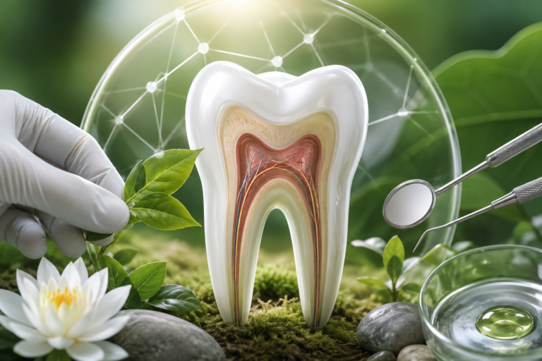 What Is Biomimetic Dentistry? A New Way to Restore Teeth While Respecting Their Natural Design